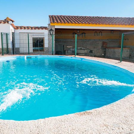 Villa Cortijo Charcollana Pozoblanco Esterno foto