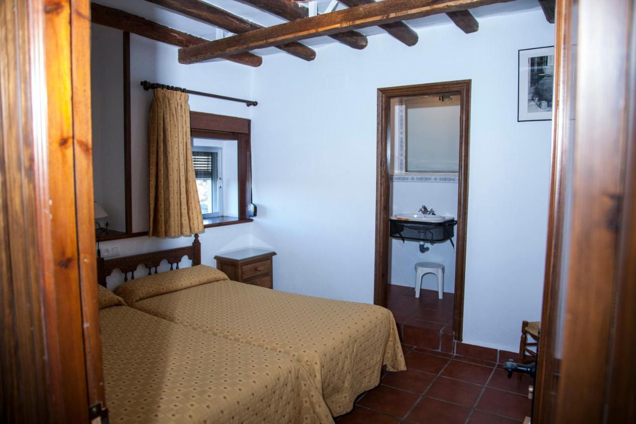Villa Cortijo Charcollana Pozoblanco Esterno foto