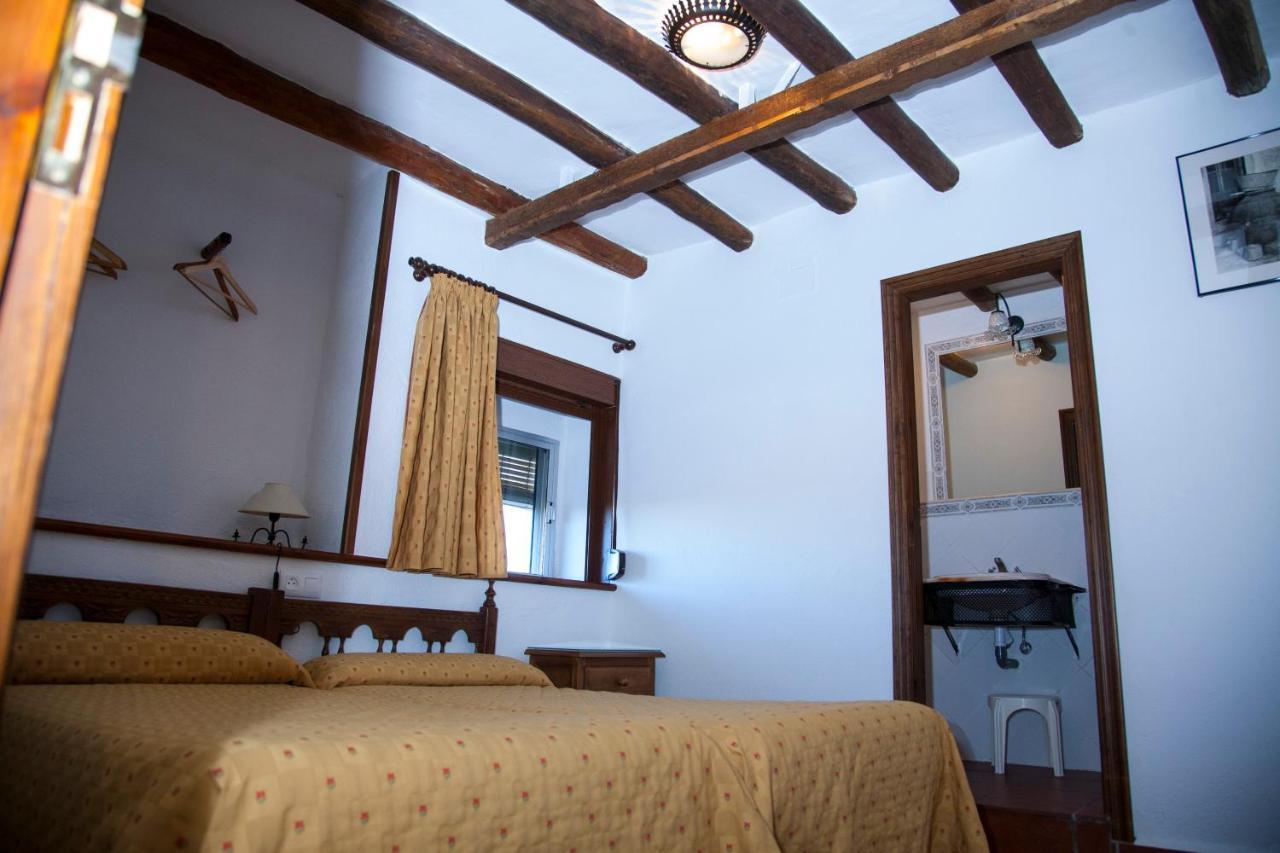 Villa Cortijo Charcollana Pozoblanco Esterno foto