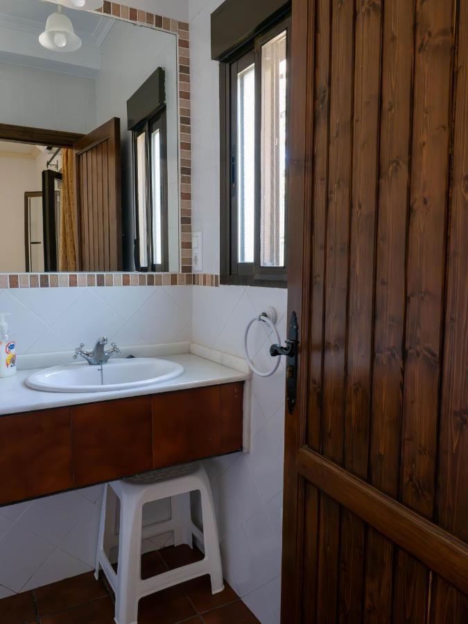 Villa Cortijo Charcollana Pozoblanco Esterno foto