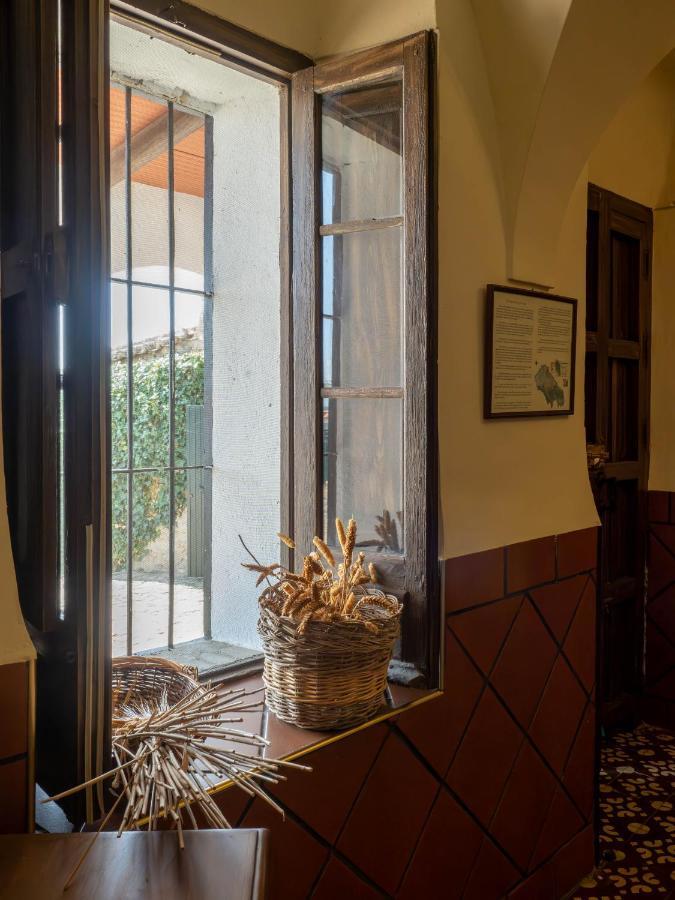 Villa Cortijo Charcollana Pozoblanco Esterno foto